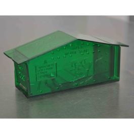Humane Smart Mousetrap