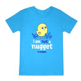 Not a Nugget Kids/Toddler T-Shirt
