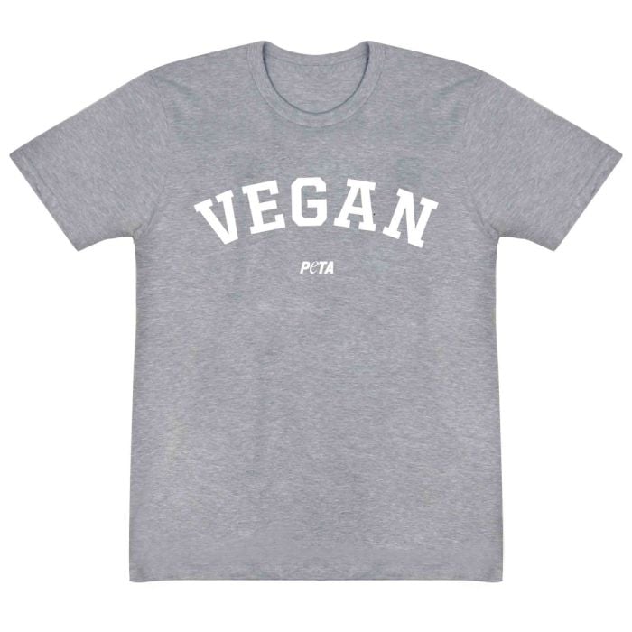 Vegan T Shirt