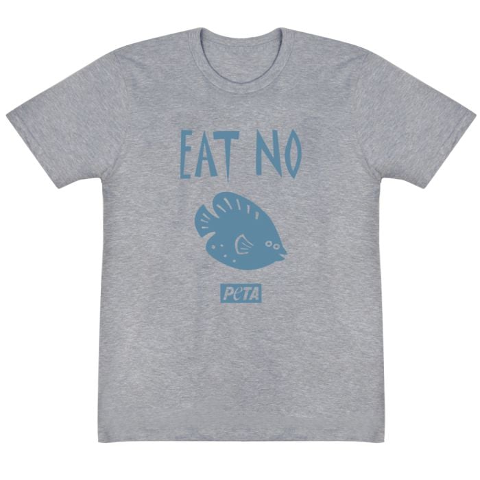 Eat No Fish T-Shirt
