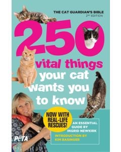 PETA | Shop | Home & Office