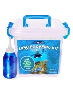 Lobster Dyeing Kit 