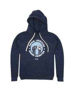 Liberation Hoodie