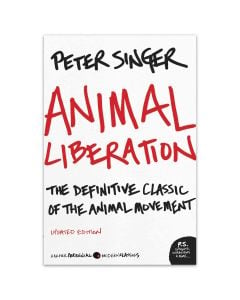 Animal Liberation Book
