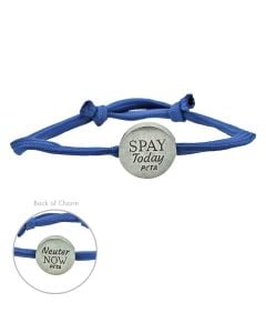 PETA Campaign Bracelets