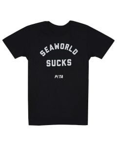 SeaWorld Sucks T-Shirt