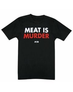 Meat Is Murder T-Shirt