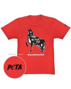 #CanadaGooseKills T-Shirt