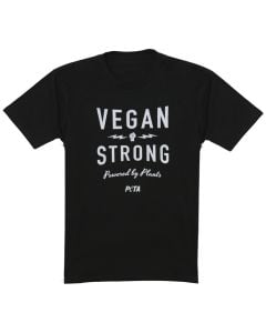 Vegan Strong T-Shirt