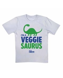 Veggiesaurus Kids T-Shirt