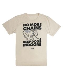 No More Chains T-Shirt