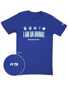 I Am an Animal T-Shirt