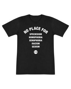PETA Social Justice T-Shirt