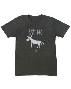Eat No Cow T-Shirt