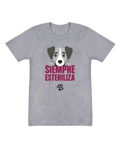 Always Spay and Neuter T-Shirt