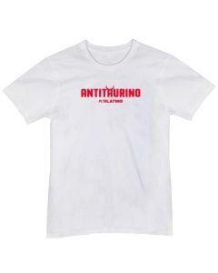 Camiseta Antitaurino