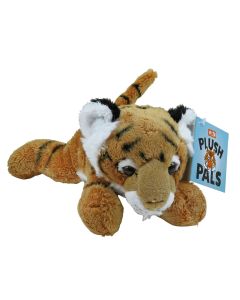 Adopt a Tiger Cub PETA Plush Pal