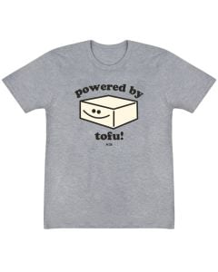 Powered By Tofu T-Shirt