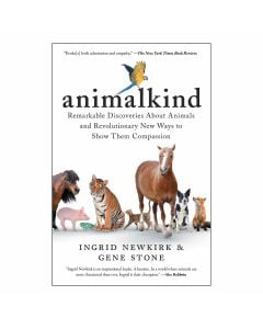 Animalkind (Paperback) Book