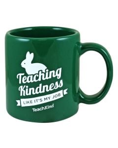 Teaching Kindness Mug