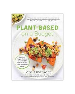 Plant Based on a Budget