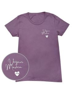 Vegan Mama Organic T-Shirt