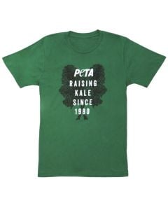 Raising Kale T-Shirt
