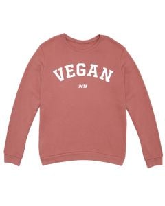 Vegan Sweatshirt
