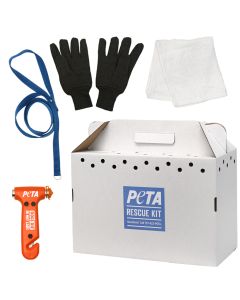 Animal Rescue Car Kit