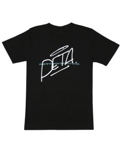 Phil America x PETA ‘Halo’ T-Shirt