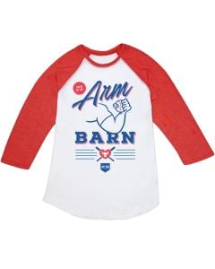 Arm Barn Baseball T-Shirt 