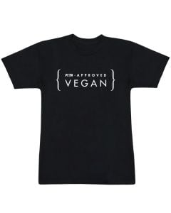 ‘PETA-Approved Vegan’ T-Shirt