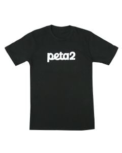 Classic peta2 Logo T-Shirt