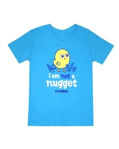 Not a Nugget Kids/Toddler T-Shirt 