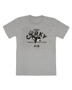Free Corky T-Shirt