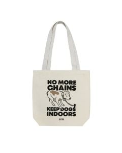 No More Chains Tote