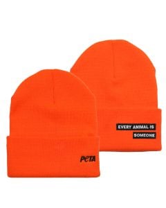 Every Animal Is Someone Beanie
