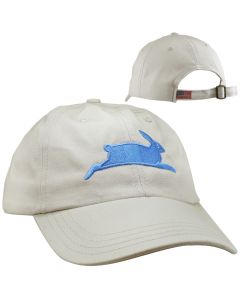 PETA Bunny Baseball Cap