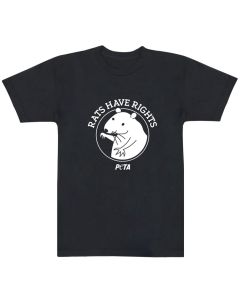 Rats Have Rights T-Shirt