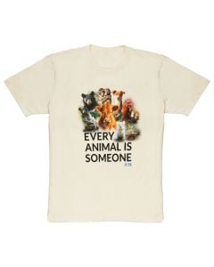 Every Animal Is Someone T-Shirt
