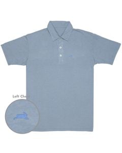PETA Bunny Polo Shirt