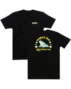 Respect Me! Don’t Dissect Me T-Shirt
