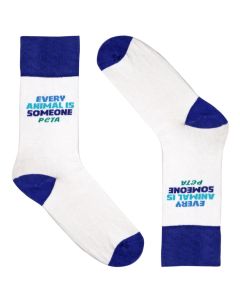 Every Animal Is Someone Sock