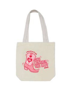 peta2 Cruelty Ain’t Cute Tote