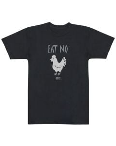 Eat No Chicken T-Shirt
