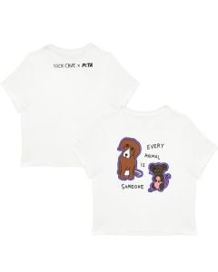 Nick Cave Every Animal Is Someone Women’s T-Shirt