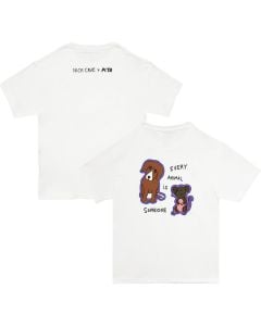 Nick Cave 'Every Animal Is Someone' T-Shirt