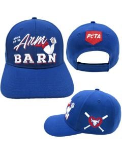 'Arm Barn' Baseball Cap