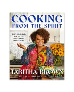 Cooking From the Spirit