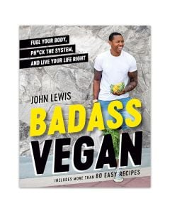 Badass Vegan